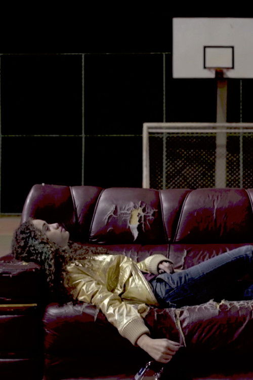 Fantasma cidade fantasma (2016) poster