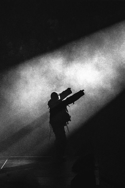 Vultures Listening Party in New York (2024) poster