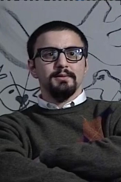 That's Life (2001) poster