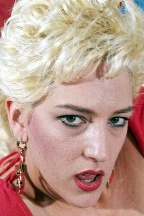 Loni Morgan