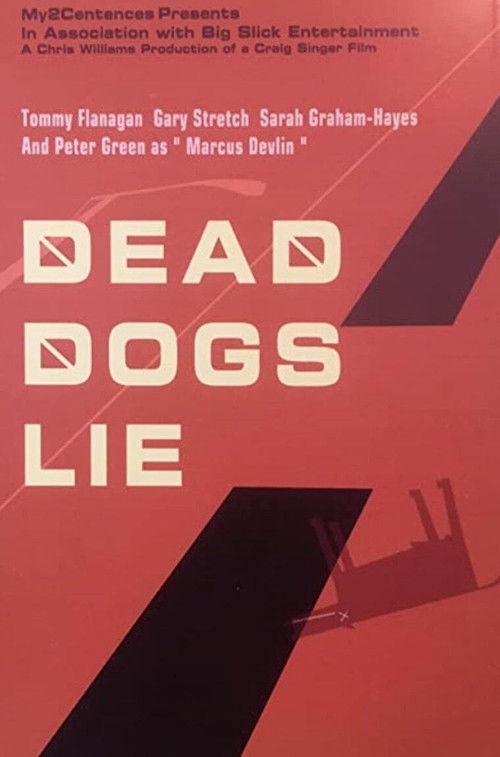 Dead Dogs Lie (2001) poster