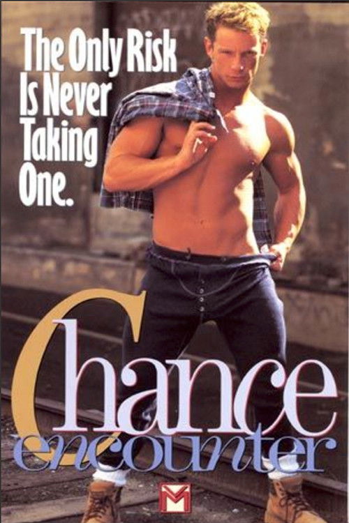 Chance Encounter (1985) poster