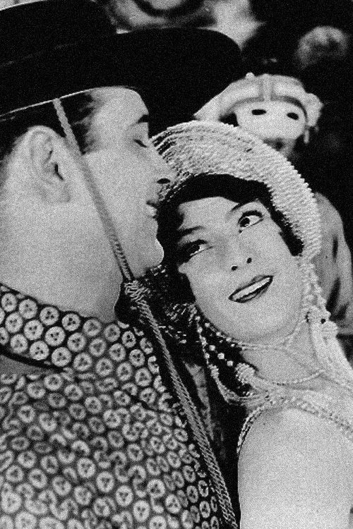 Birds of Prey (1927) poster