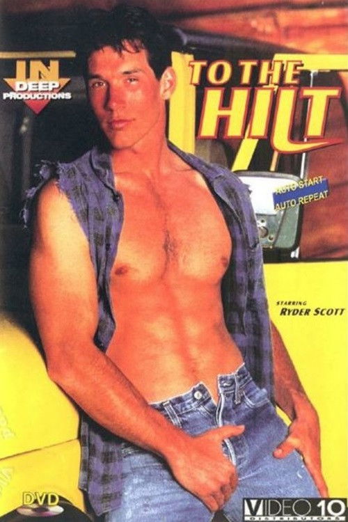 To the Hilt (1995) poster