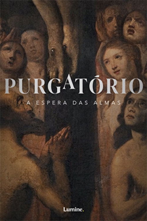 Purgatório (2021) poster
