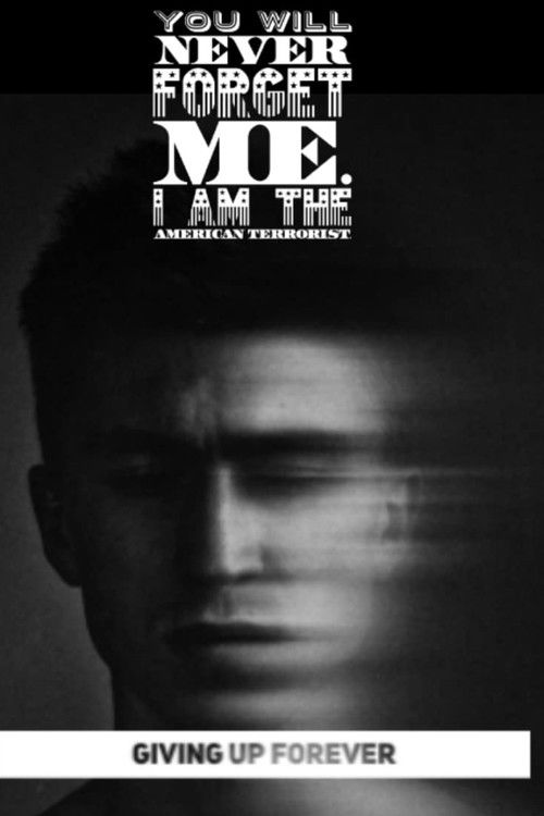 Giving Up Forever (2021) poster