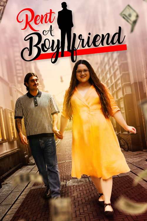 Rent A Boyfriend (2024) poster
