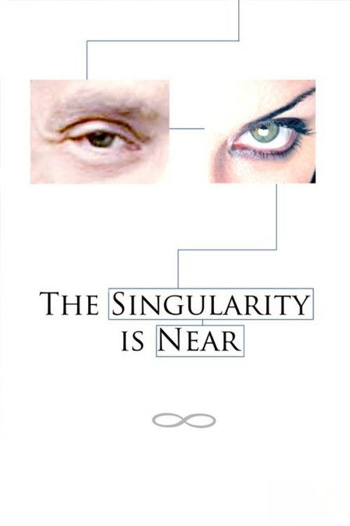 The Singularity Is Near (2010) poster