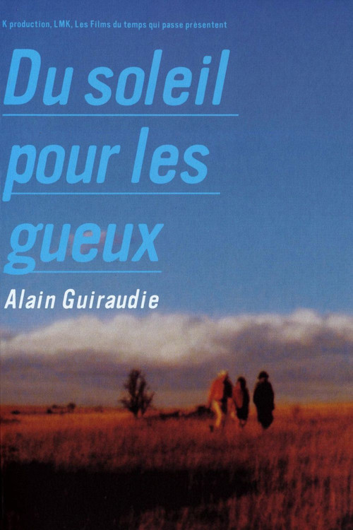 Du soleil pour les gueux (2001) poster