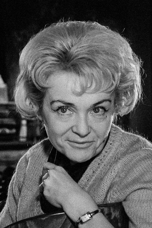 Us, Women (1965) poster