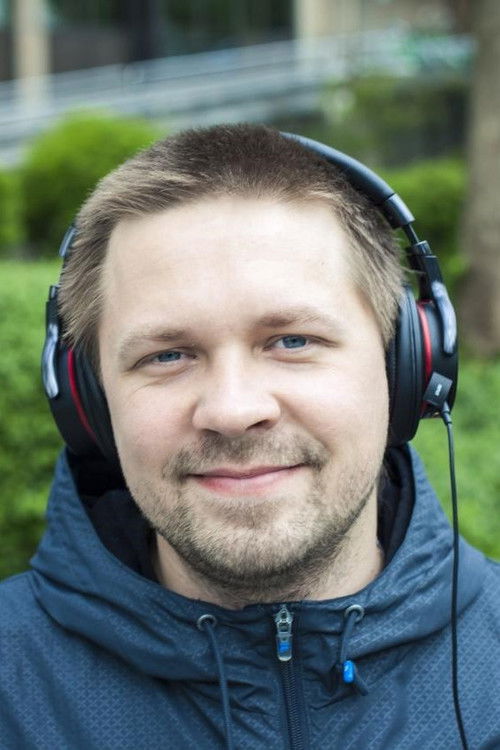 Артём Сизых