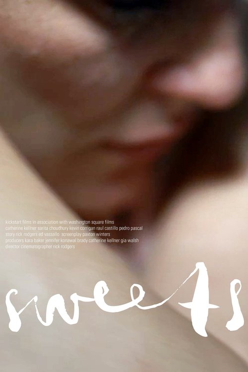 Sweets (2015) poster