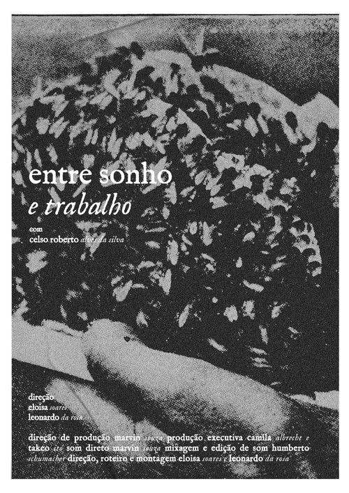 Entre Sonho e Trabalho poster