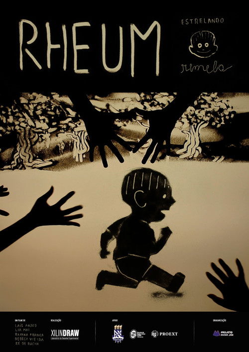 RHEUM (2025) poster
