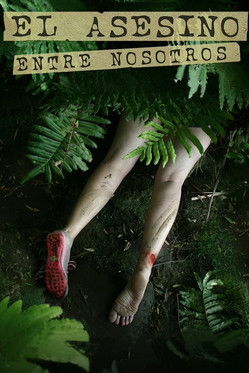 El asesino entre nosotros (2007) poster