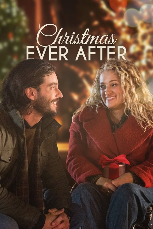 Christmas Ever After (2020) poster
