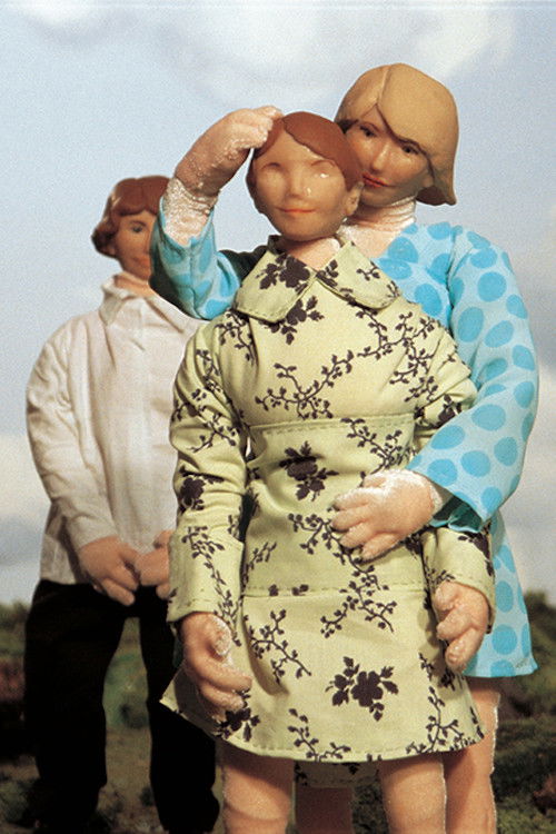 Who's Your True Love? (2003) poster