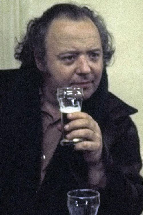 Night Cap (1974) poster