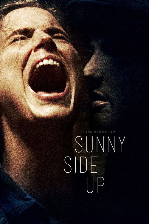 Sunny Side Up (2015) poster