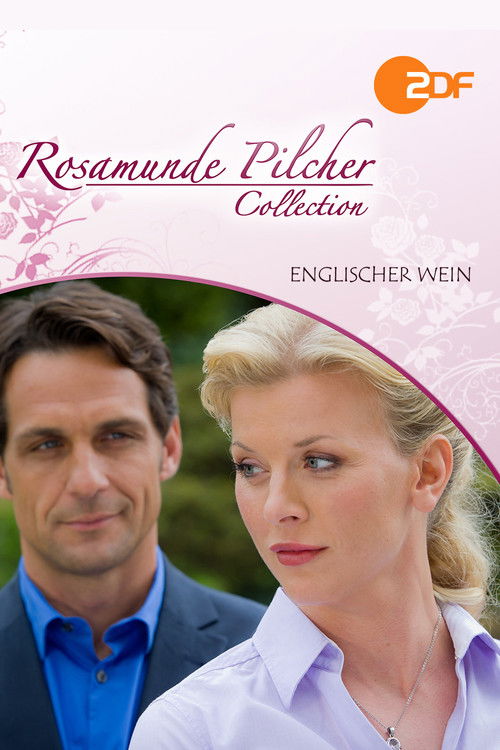 Rosamunde Pilcher: Englischer Wein (2011) poster