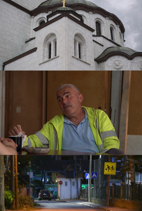 I am the way and the truth and the life... (2024) poster