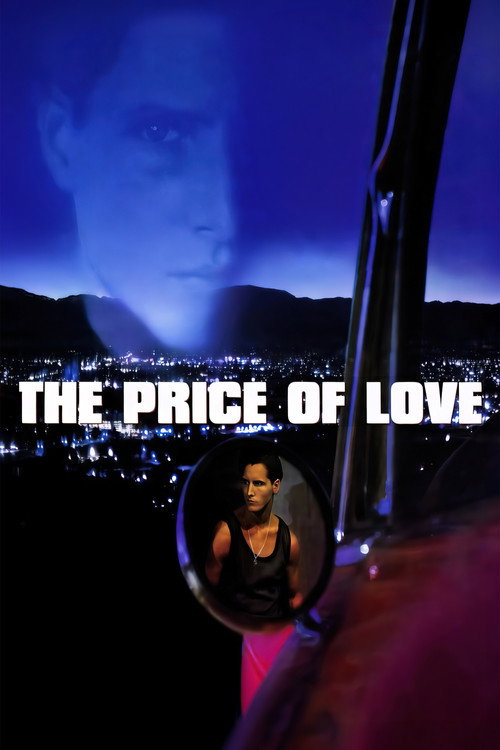 The Price of Love (1995) poster