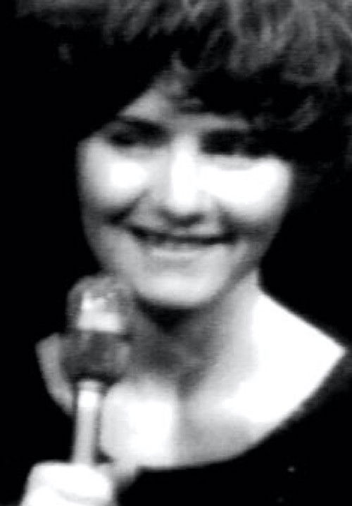 I Am Crazy and You’re Not Wrong (1997) poster