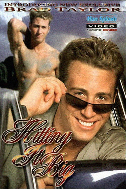 Hitting It Big (1999) poster