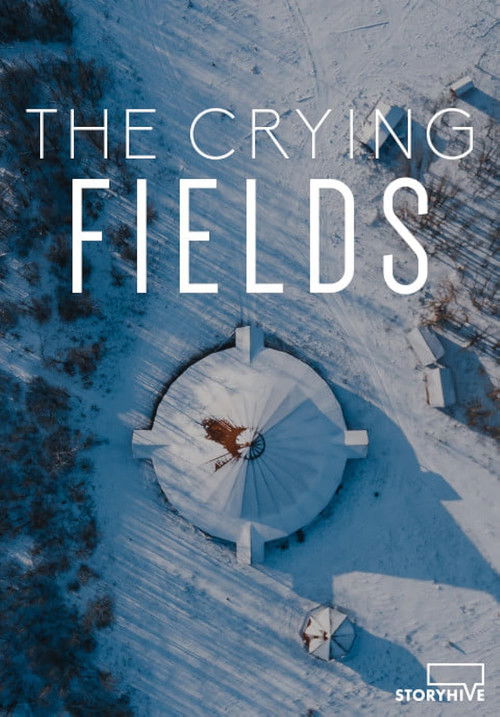 The Crying Fields (2019) poster