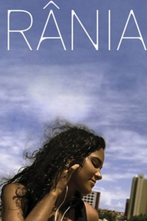 Rânia (2012) poster
