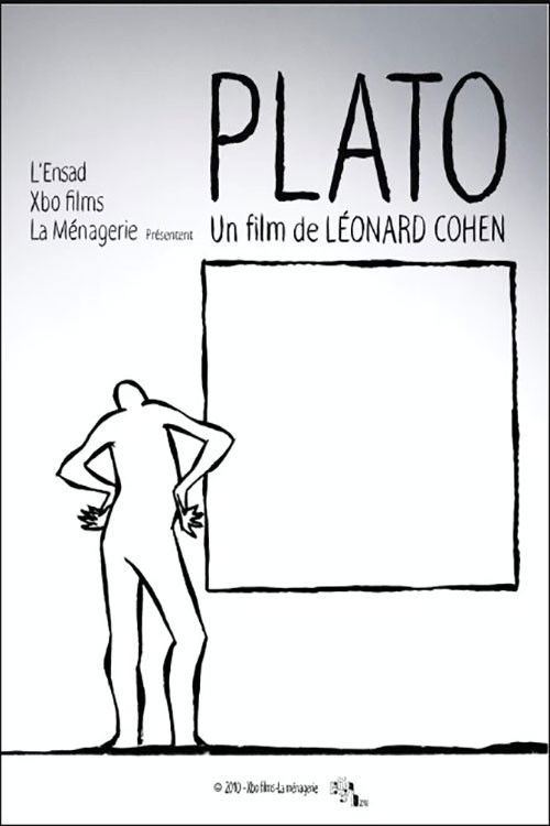 Plato (2010) poster