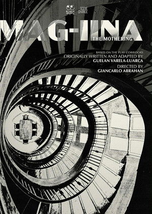 Mag-iina (2026) poster