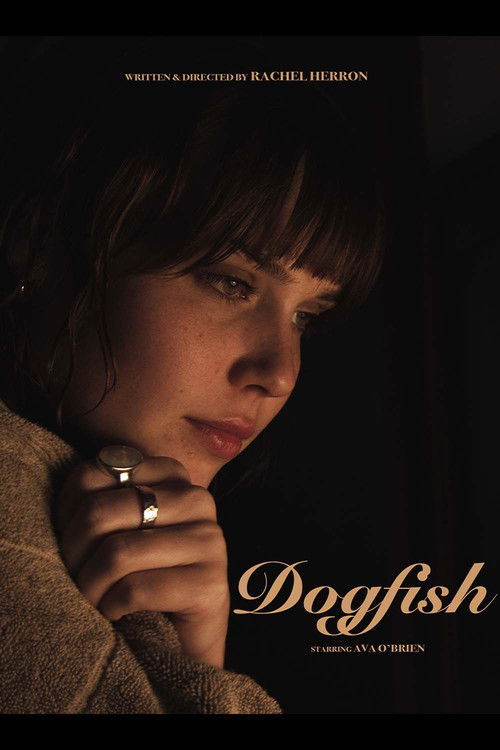 Dogfish poster