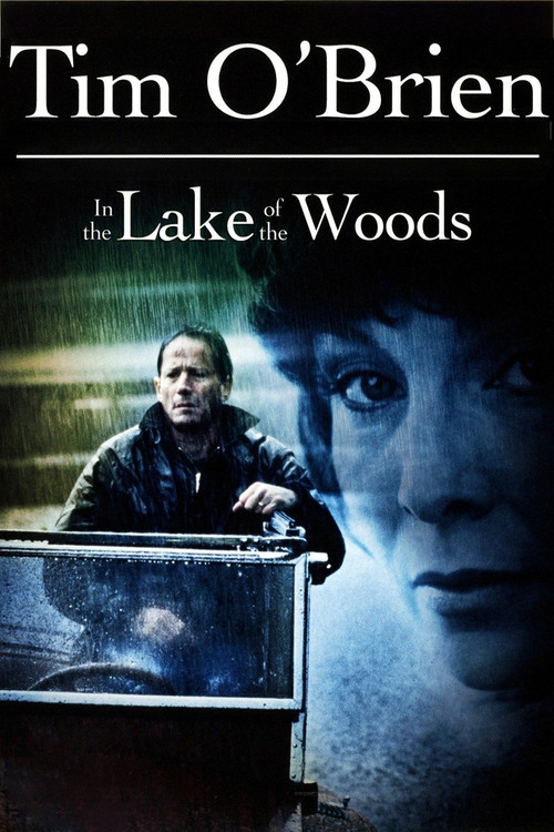 In the Lake of the Woods (1996) poster