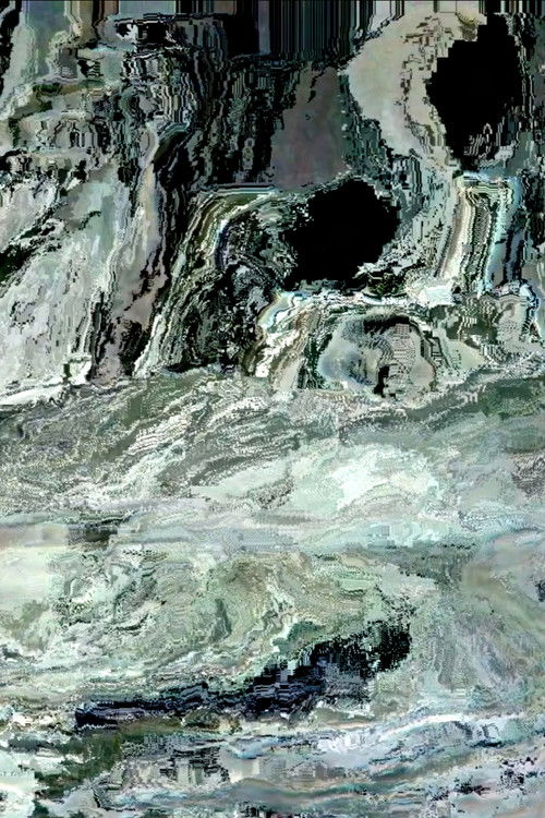 Albâtre (2018) poster