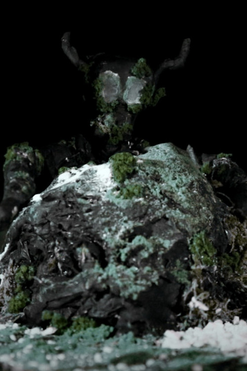 The Trees Have Eyes (2025) poster