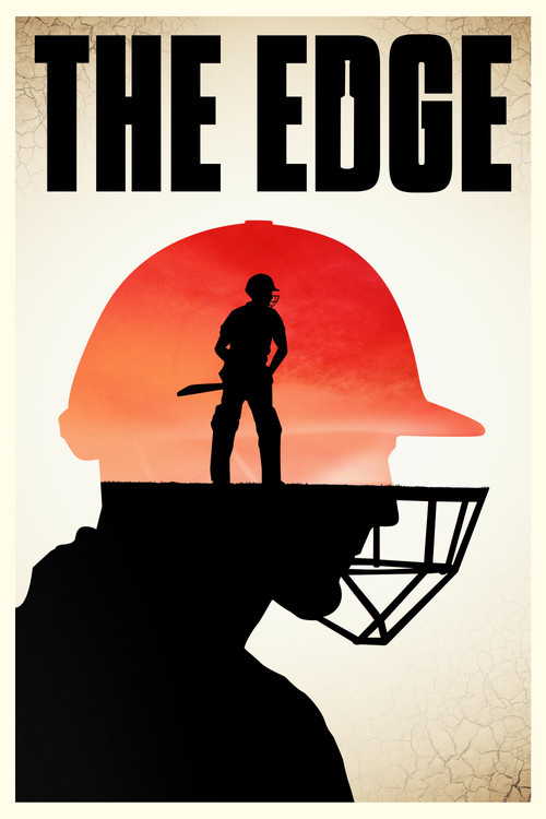 The Edge (2019) poster