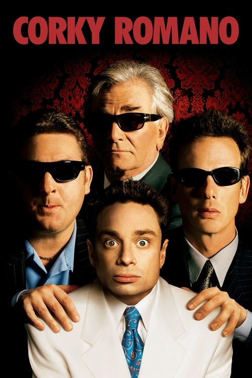 Salako Romano (2001) poster