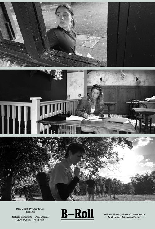 B-Roll (2024) poster