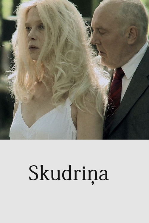 Skudriņa (2009) poster