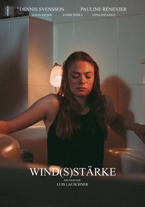 Wind(s)stärke (2018) poster