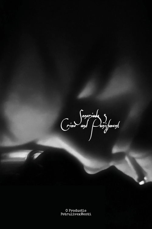 Soneriada 5: Crime and Punishment (2025) poster