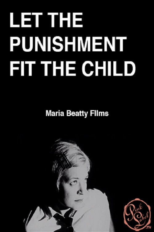 Let the Punishment Fit the Child (1997) poster