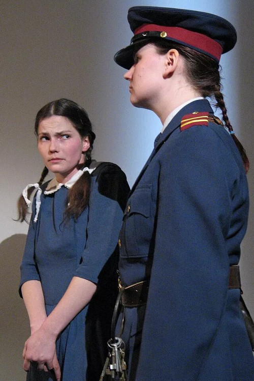 Stalin 2 (2005) poster