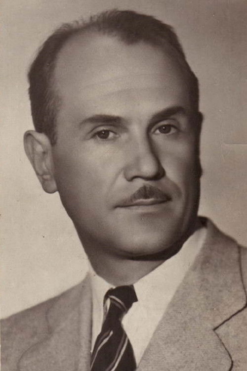 Борис Бабочкин