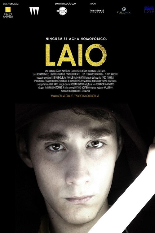 Laio (2014) poster