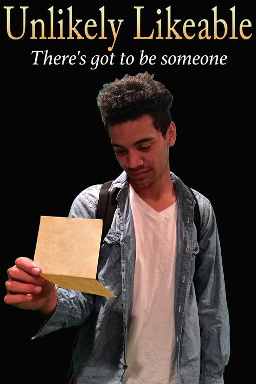 Unlikely Likable (2015) poster