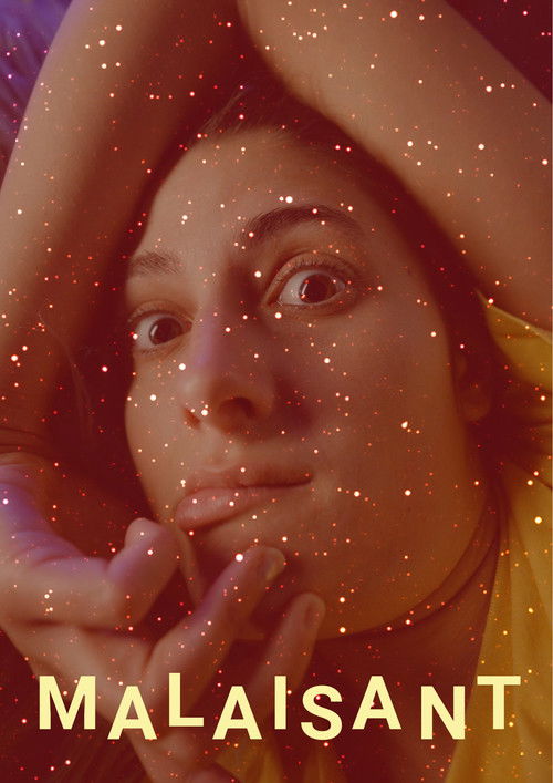 Malaisant (2022) poster