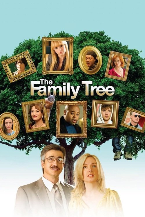 The Family Tree (2011) poster