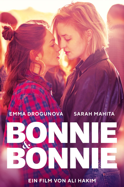 Bonnie und Bonnie (2019) poster